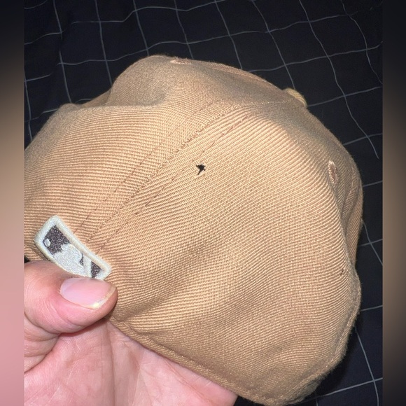 Seattle Mariners Hat - Picture 2 of 9